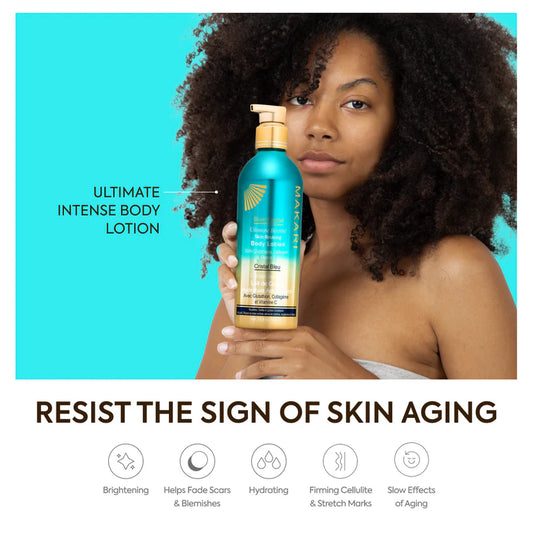 BLUE CRYSTAL BEAUTY KIT