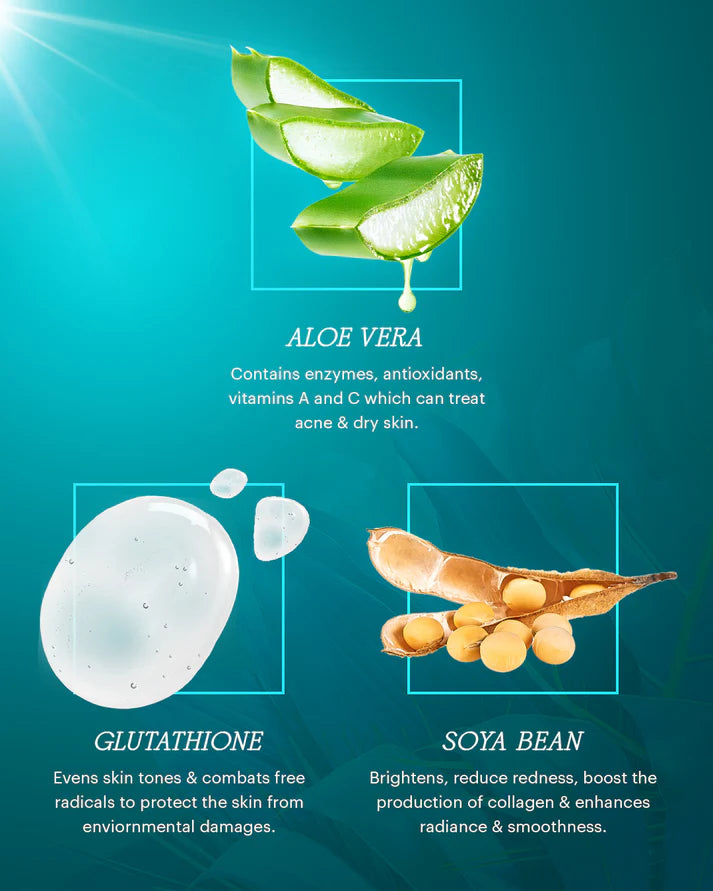 BLUE CRYSTAL REGENERATING SERUM