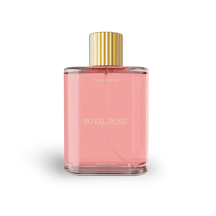 ROYAL ROSE PERFUME 8 | Makari de Suisse Uganda