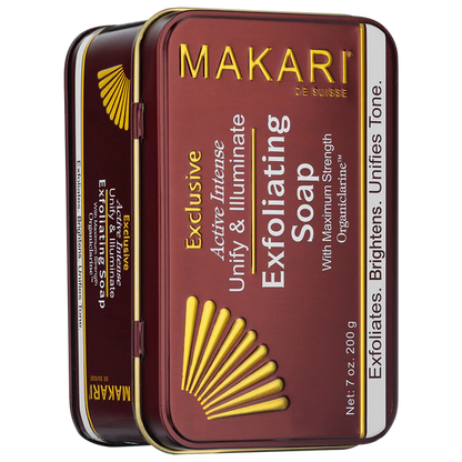 EXCLUSIVE ACTIVE INTENSE SOAP