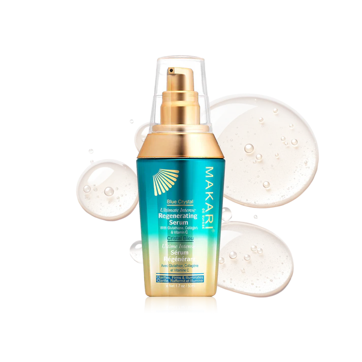 BLUE CRYSTAL REGENERATING SERUM