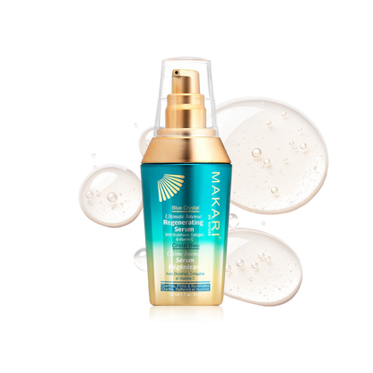 BLUE CRYSTAL REGENERATING SERUM