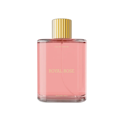 ROYAL ROSE PERFUME