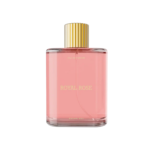 ROYAL ROSE PERFUME