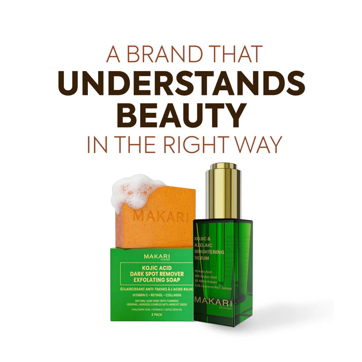 KOJIC & AZELAIC BRIGHTENING SERUM