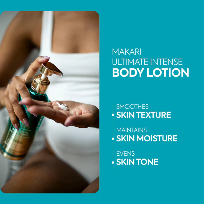BLUE CRYSTAL SKIN REVIVING BODY LOTION