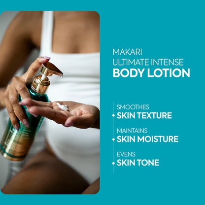 BLUE CRYSTAL SKIN REVIVING BODY LOTION