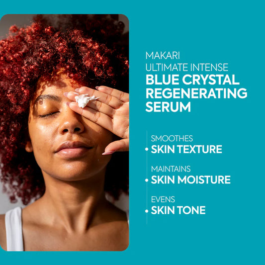 BLUE CRYSTAL REGENERATING SERUM