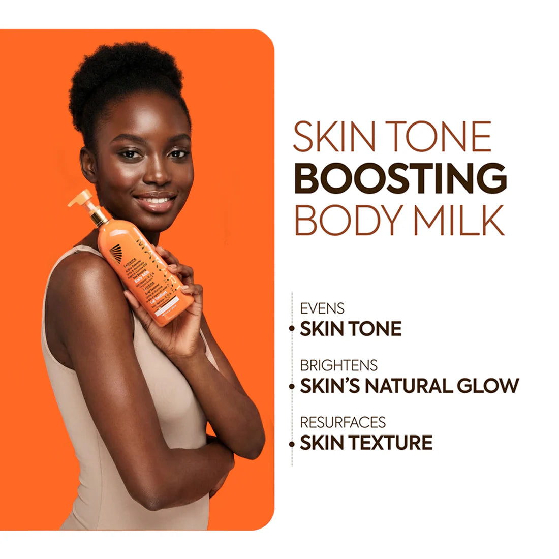EXTREME ARGAN CARROT MILK & SOAP KIT