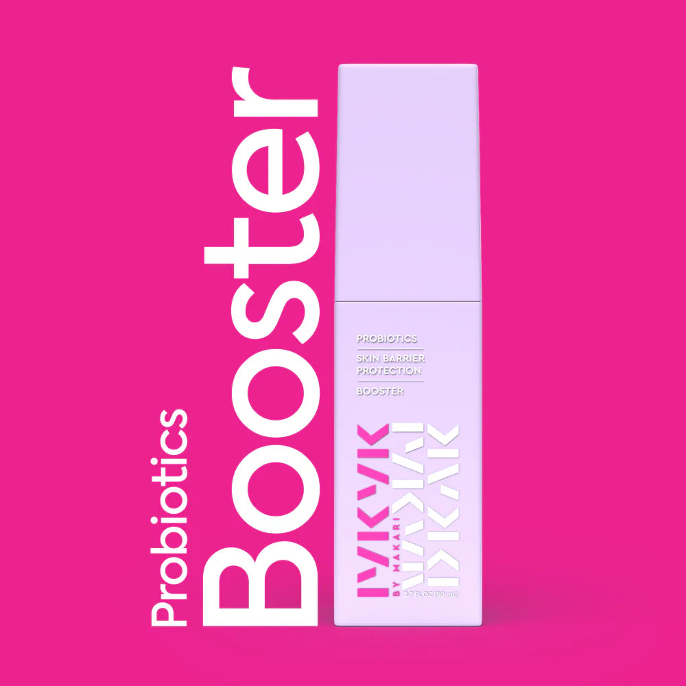 PROBIOTICS BOOSTER - IYKYK
