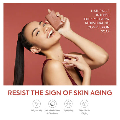NATURALLE INTENSE EXTREME KIT