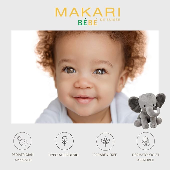 BABY CLEANSING MILK 1000ML
