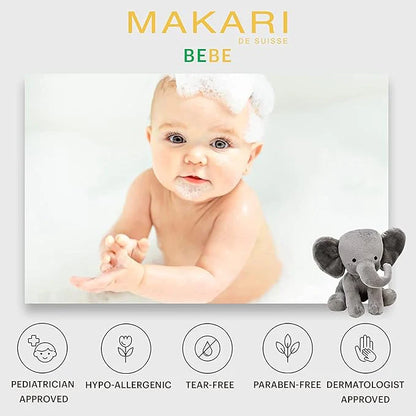 GENTLE HYDRATING BABY SOAP