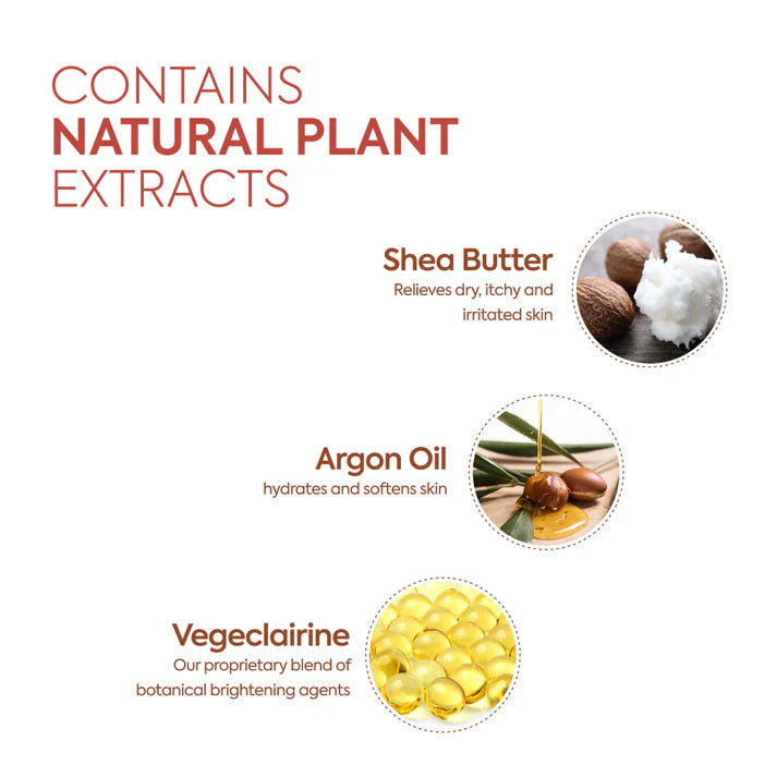 NATURALLE INTENSE EXTREME GLOW REJUVENATING FACE SERUM