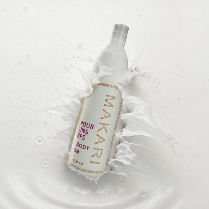 LIGHTWEIGHT HYDRATING HAND & BODY LOTION 17OZ