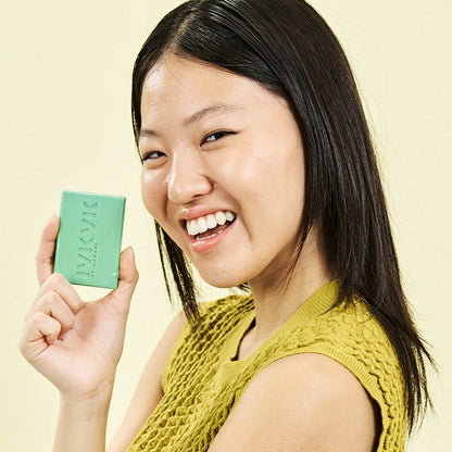 GINGER CLEANSING BAR SOAP - IYKYK