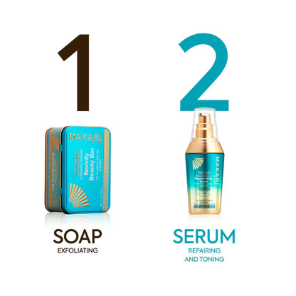 BLUE CRYSTAL REGENERATING SERUM