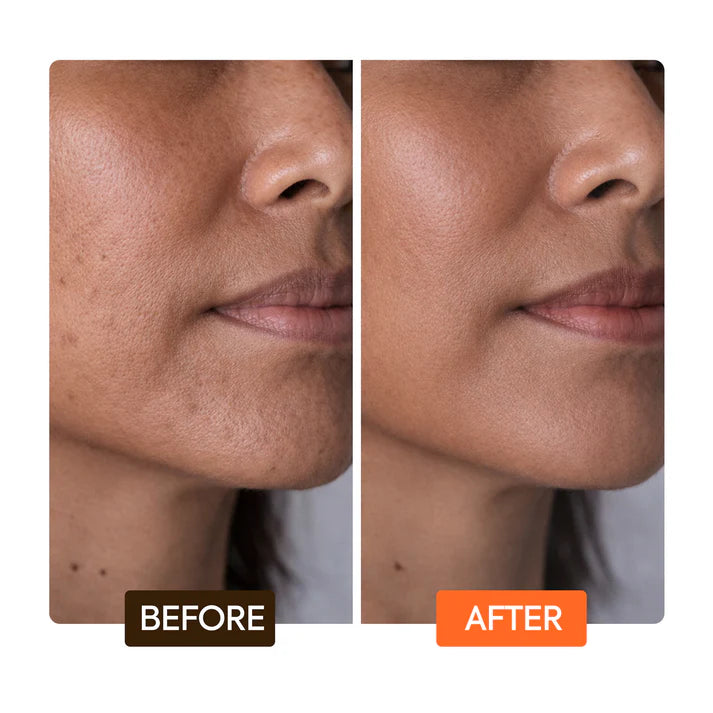 NATURALLE CAROTONIC EXTREME GLOW RENEWING FACE CREAM