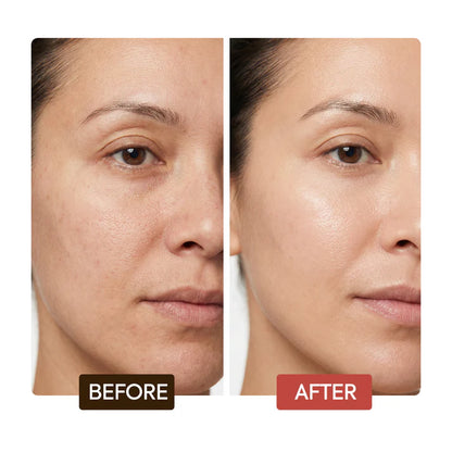 NATURALLE INTENSE EXTREME GLOW REJUVENATING FACE SERUM