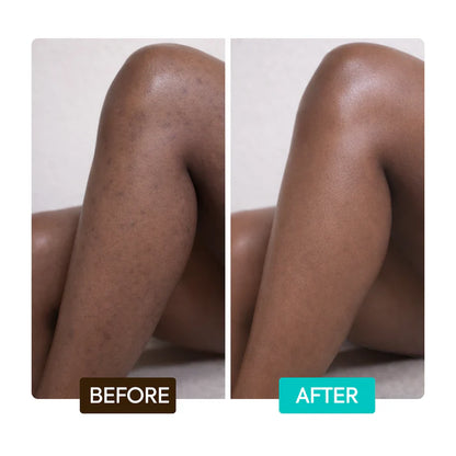 NATURALLE MULTI-ACTION EXTREME GLOW RENEWING BODY LOTION
