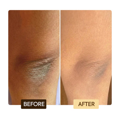 EXCLUSIVE TONE BOOSTING BODY MILK