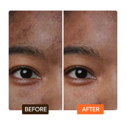 EXTREME ARGAN & CARROT OIL TONE BOOSTING GEL