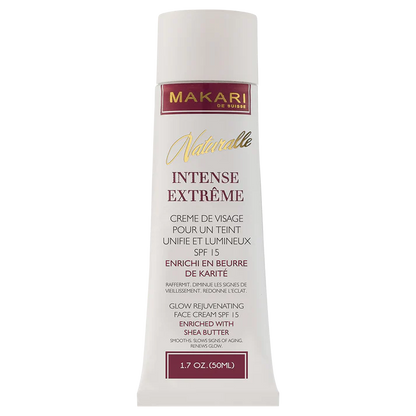 NATURALLE INTENSE EXTREME GLOW REJUVENATING FACE CREAM
