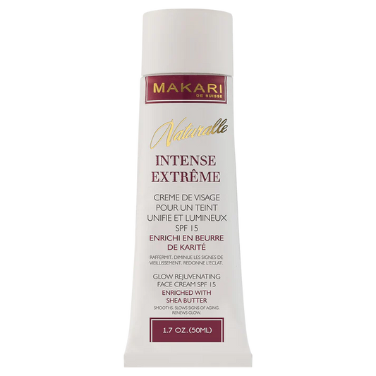 NATURALLE INTENSE EXTREME GLOW REJUVENATING FACE CREAM