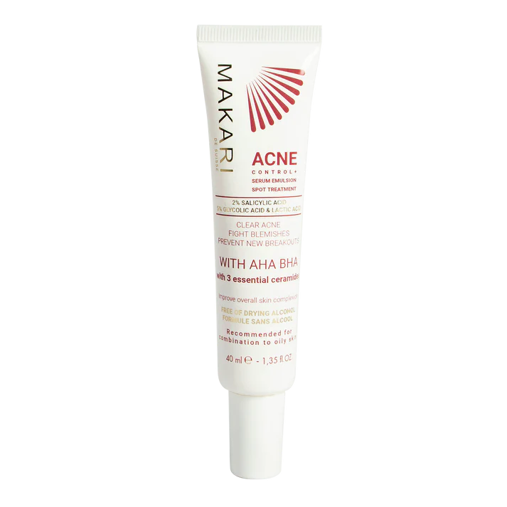 ACNE CONTROL SPOT TREATMENT