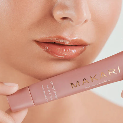 NOURISHING LIP BUTTER BALM