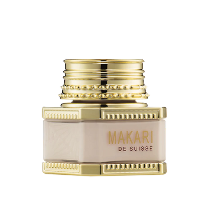 Caviar Hydrating Face Cream – Anti-Aging Caviar Formula for Plump, Glowing Skin – Makari De Suisse Uganda