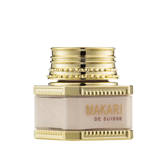 Caviar Hydrating Face Cream – Anti-Aging Caviar Formula for Plump, Glowing Skin – Makari De Suisse Uganda