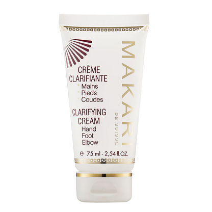 Clarifying Extreme Toning Cream – Treat Discoloration on Hands, Feet & Elbows – Makari De Suisse Uganda