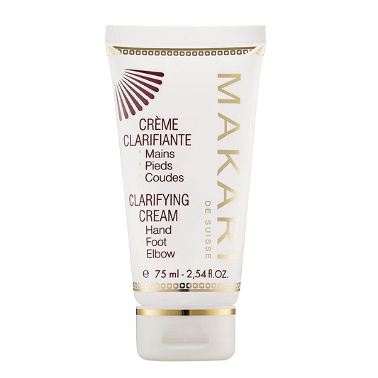 Clarifying Extreme Toning Cream – Treat Discoloration on Hands, Feet & Elbows – Makari De Suisse Uganda