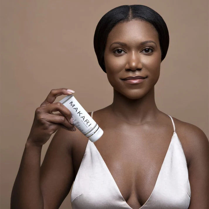 Clarifying Extreme Toning Cream – Treat Discoloration on Hands, Feet & Elbows – Makari De Suisse Uganda