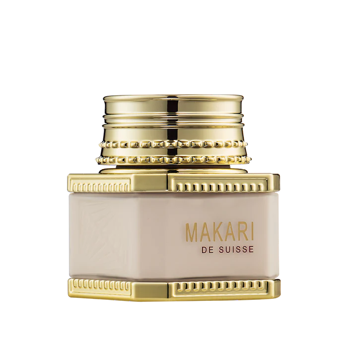 Day Radiance Face Cream – Brightening SPF Moisturiser for Dark Spot Protection – Makari De Suisse Uganda