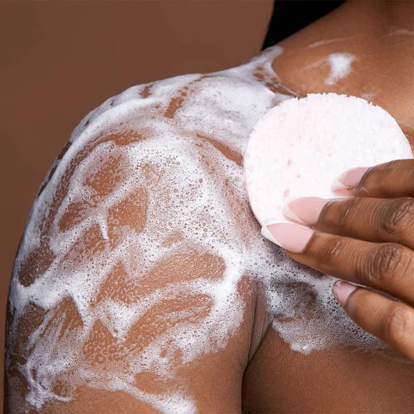 Exclusive Active Intense Soap – Organiclarine Exfoliating Beauty Bar for Even Skin Tone – Makari De Suisse Uganda