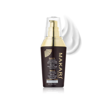 Exclusive Dark Spot Corrector Serum – Maximum Strength Organiclarine for Even Skin – Makari De Suisse Uganda