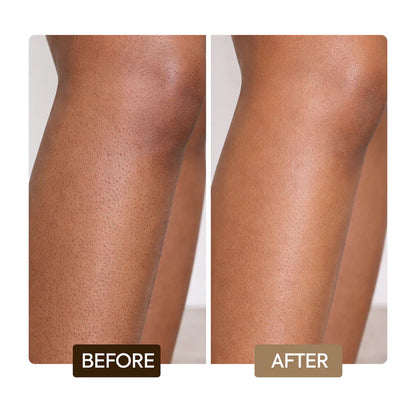 Exfoliating Body Wash – Vitamin C & Aloe Vera for Glowing Radiant Skin – Makari De Suisse Uganda
