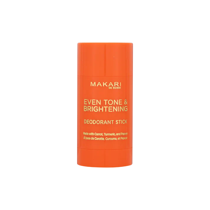 Extreme Argan & Carrot Oil Brightening Deodorant – Underarm Brightening & 24Hr Protection – Makari De Suisse Uganda