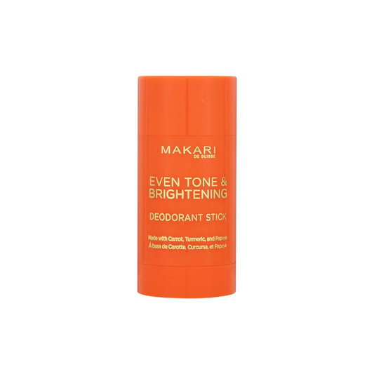 Extreme Argan & Carrot Oil Brightening Deodorant – Underarm Brightening & 24Hr Protection – Makari De Suisse Uganda