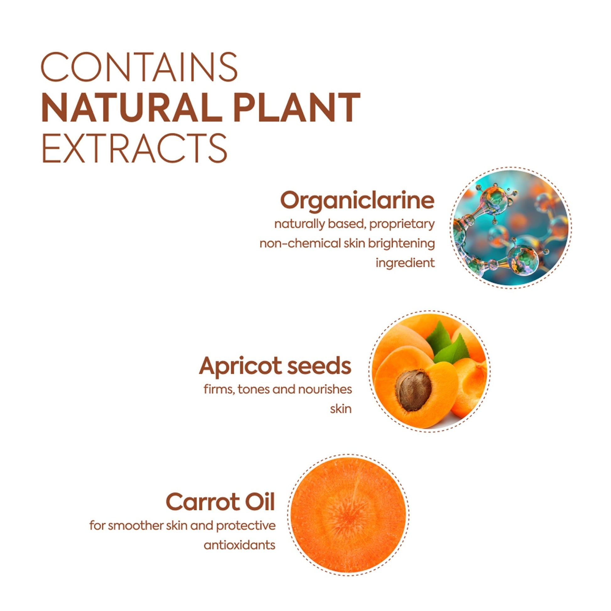 Extreme Argan & Carrot Oil Soap Ingredients | Makari de Suisse Uganda