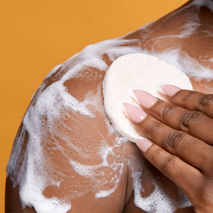 Extreme Argan & Carrot Oil Soap foam | Makari de Suisse Uganda