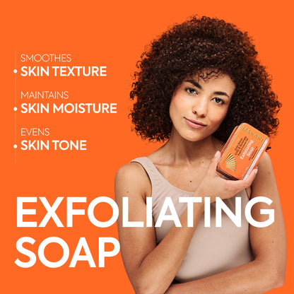 Extreme Exfoliating Soap & Botanical Body Oil Kit | Makari de Suisse Uganda