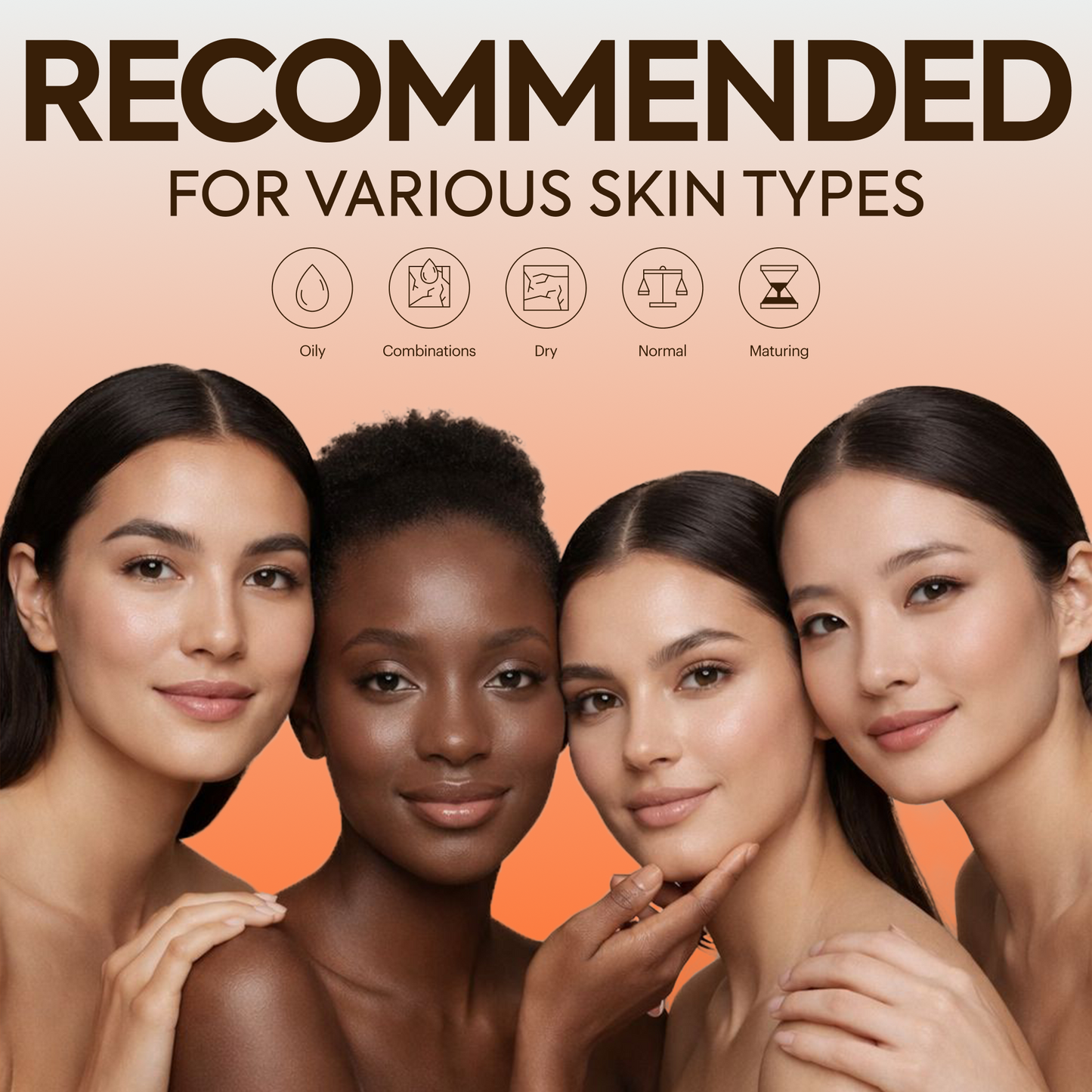 Extreme Exfoliating Soap & Botanical Body Oil Kit faces | Makari de Suisse Uganda