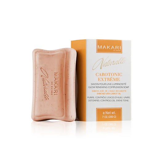 NATURALLE CAROTONIC EXTREME GLOW RENEWING COMPLEXION SOAP