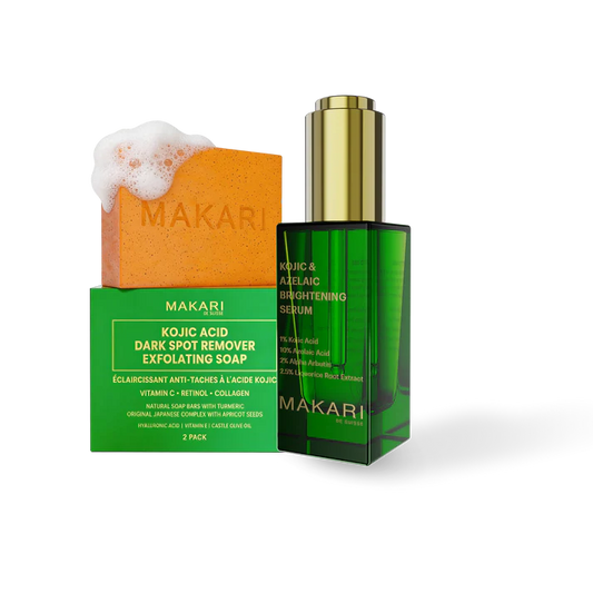 KOJIC ACID DUO KIT