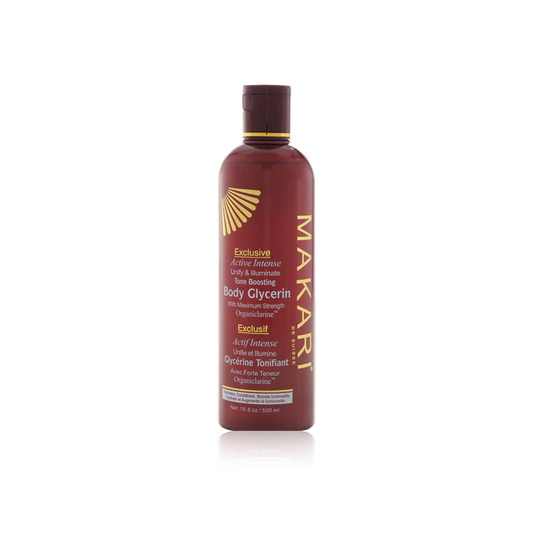 EXCLUSIVE TONE BOOSTING BODY GLYCERIN