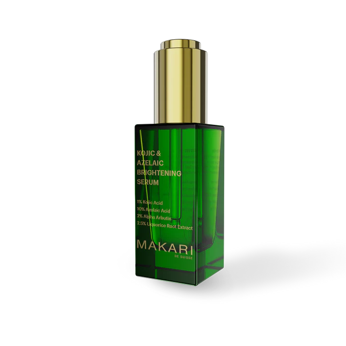 KOJIC & AZELAIC BRIGHTENING SERUM