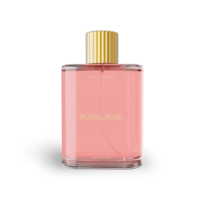 ROYAL ROSE PERFUME